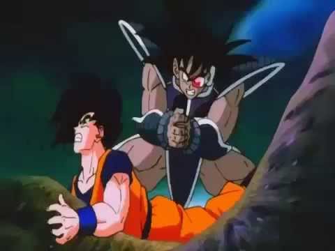 Súper batalla decisiva por el planeta Tierra