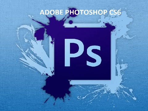 Adobe Photoshop CS6 Full Español 32 y 64