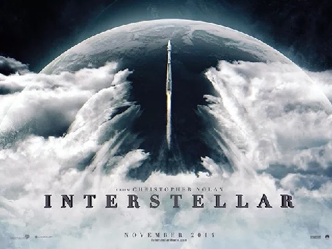 Interstellar (2014)HD