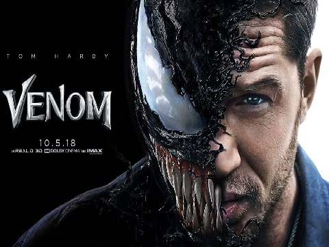 VENOM(2018)