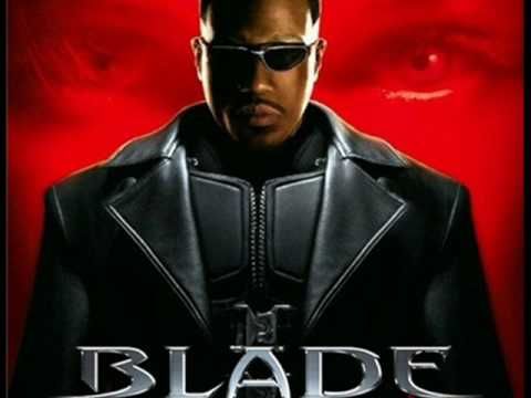 Blade Cazavampiros 3 (2004)