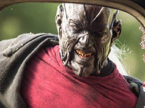 Jeepers Creepers 3 (el regreso)