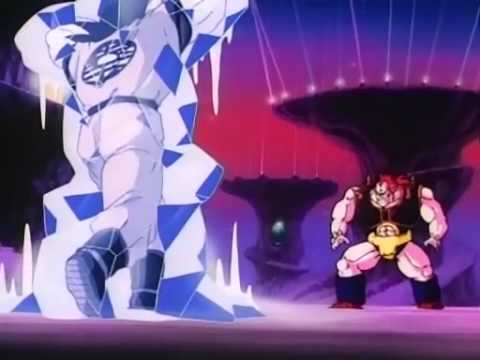 El hombre más fuerte de este mundo