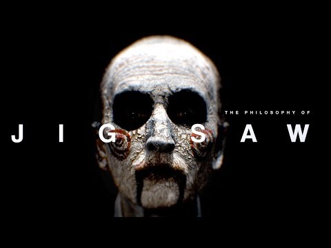 Jigsaw El juego continúa (2017)