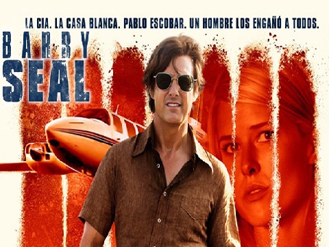 Sólo en América(2017)